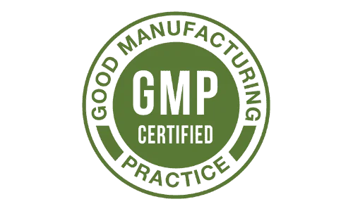 ProvaDent GMP Certified